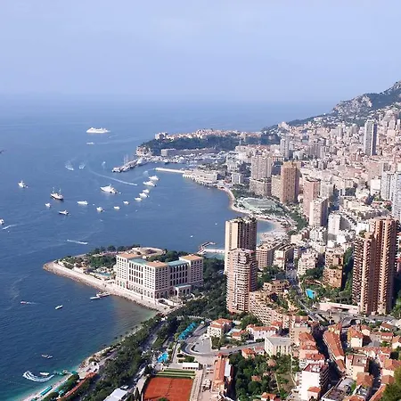 Hotel Vista Palace Hotel&beach - Monte Carlo View Roquebrune-Cap-Martin