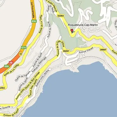 Vista Palace Hotel&beach - Monte Carlo View 5*