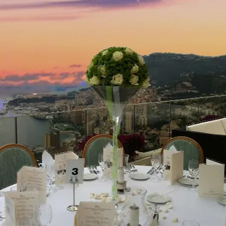 Hotel Vista Palace Hotel&beach - Monte Carlo View 5*