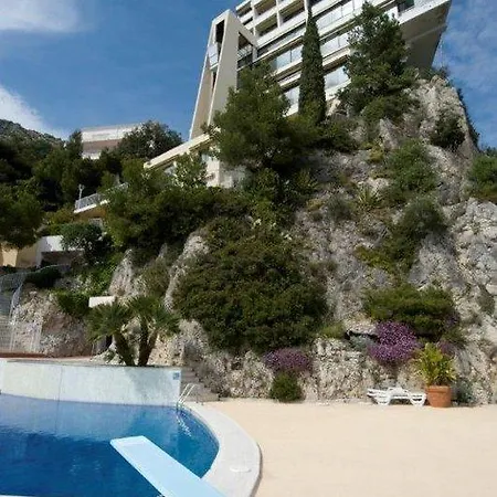 Hotel Vista Palace Hotel&beach - Monte Carlo View Roquebrune-Cap-Martin
