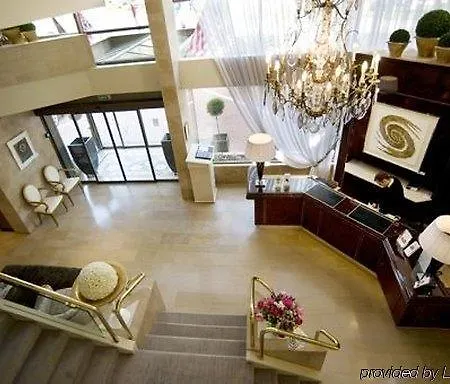 Hotel Vista Palace Hotel&beach - Monte Carlo View 5*