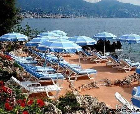 ホテル Vista Palace Hotel&beach - Monte Carlo View ロクブリュヌ＝カップ＝マルタン