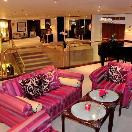 ホテル Vista Palace Hotel&beach - Monte Carlo View 5*