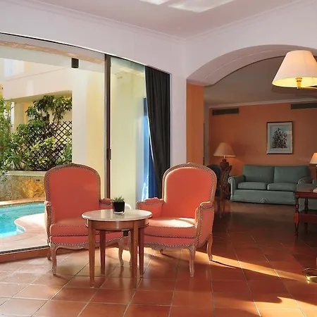 Vista Palace Hotel&beach - Monte Carlo View 5* Roquebrune-Cap-Martin