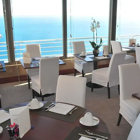 Hotel Vista Palace Hotel&beach - Monte Carlo View 5*