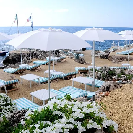ホテル Vista Palace Hotel&beach - Monte Carlo View 5*