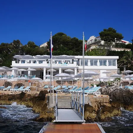 Hotel Vista Palace Hotel&beach - Monte Carlo View Roquebrune-Cap-Martin