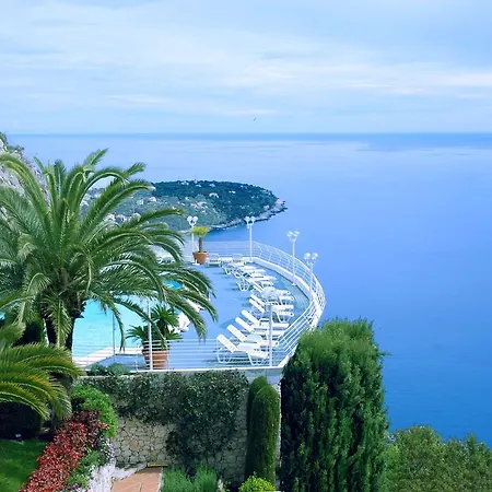 ホテル Vista Palace Hotel&beach - Monte Carlo View 5*
