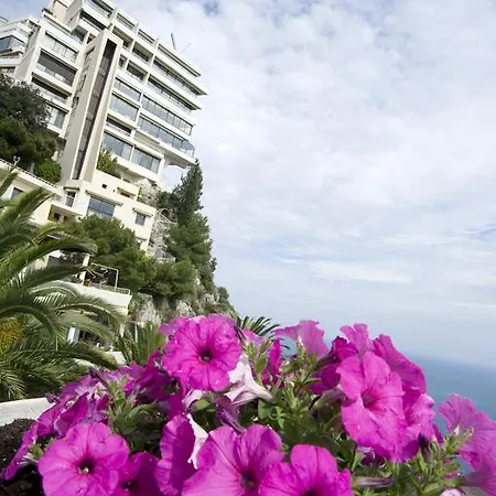 Hotel Vista Palace Hotel&beach - Monte Carlo View Roquebrune-Cap-Martin