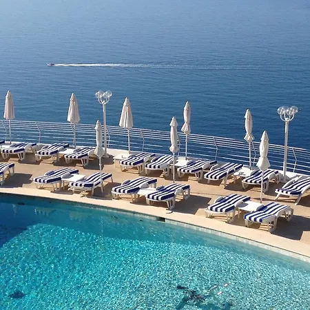 Vista Palace Hotel&beach - Monte Carlo View Roquebrune-Cap-Martin