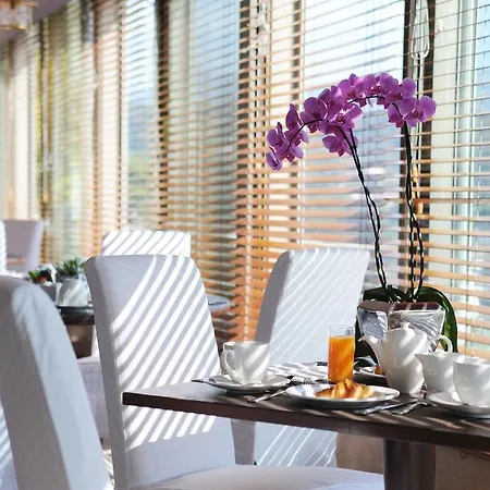 Vista Palace Hotel&beach - Monte Carlo View 5* Roquebrune-Cap-Martin