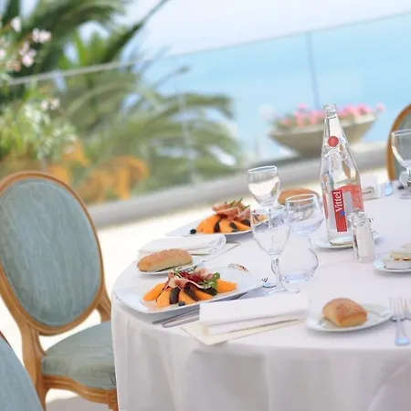 Vista Palace Hotel&beach - Monte Carlo View Roquebrune-Cap-Martin