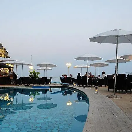 Vista Palace Hotel&beach - Monte Carlo View Roquebrune-Cap-Martin
