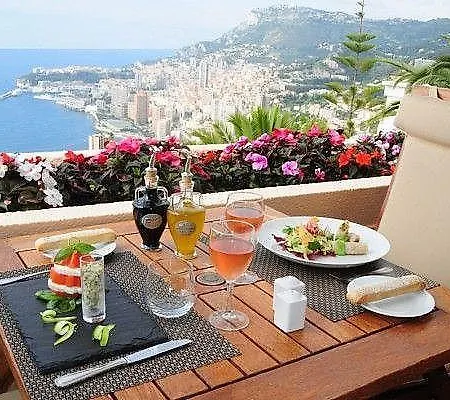 Hotel Vista Palace Hotel&beach - Monte Carlo View