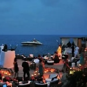 Vista Palace Hotel&beach - Monte Carlo View Hotel