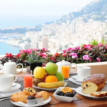 Vista Palace Hotel&beach - Monte Carlo View ホテル