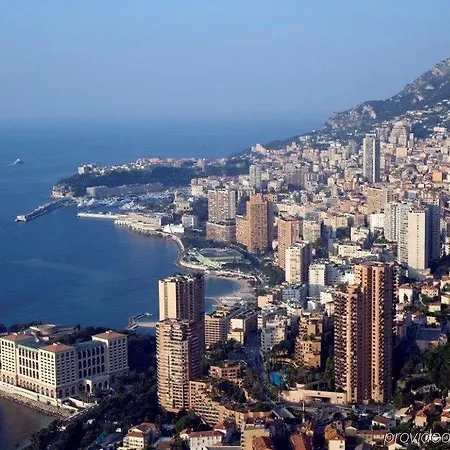 Vista Palace Hotel&beach - Monte Carlo View Roquebrune-Cap-Martin