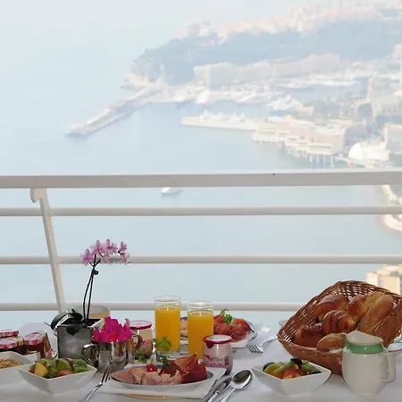 Hotel Vista Palace Hotel&beach - Monte Carlo View Roquebrune-Cap-Martin