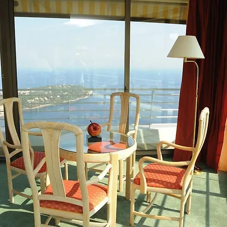 Vista Palace Hotel&beach - Monte Carlo View