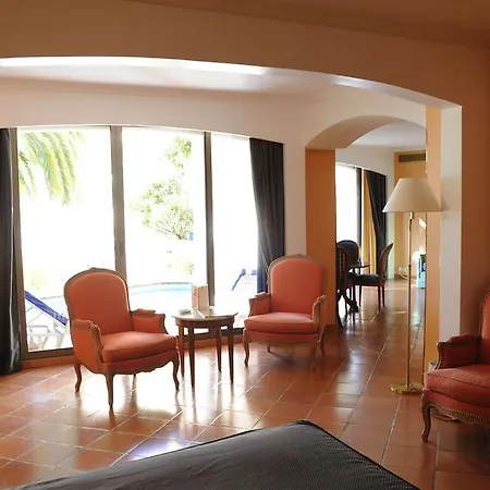 ホテル Vista Palace Hotel&beach - Monte Carlo View
