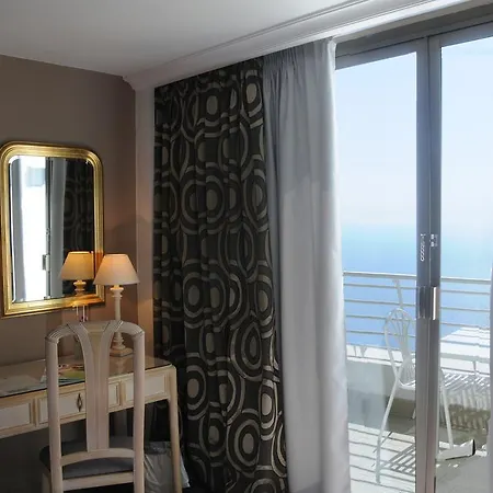 Vista Palace Hotel&beach - Monte Carlo View