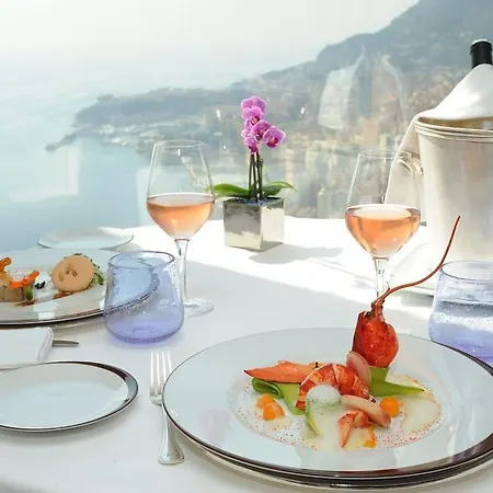 Hotel Vista Palace Hotel&beach - Monte Carlo View 5*