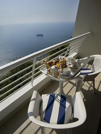 Hotel Vista Palace Hotel&beach - Monte Carlo View Roquebrune-Cap-Martin
