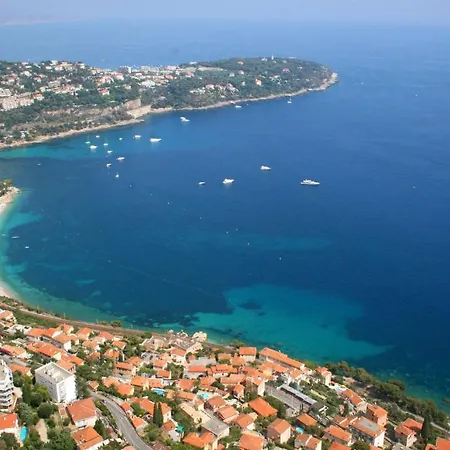 Vista Palace Hotel&beach - Monte Carlo View 5*