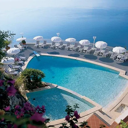 Hotel Vista Palace Hotel&beach - Monte Carlo View 5*