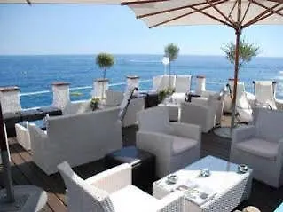 Vista Palace Hotel&beach - Monte Carlo View 5* Roquebrune-Cap-Martin