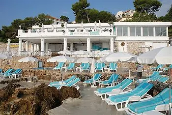 Vista Palace Hotel&beach - Monte Carlo View Hotel Roquebrune-Cap-Martin