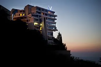 Hotel Vista Palace Hotel&beach - Monte Carlo View Roquebrune-Cap-Martin