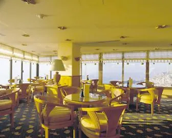 Hotel Vista Palace Hotel&beach - Monte Carlo View 5*